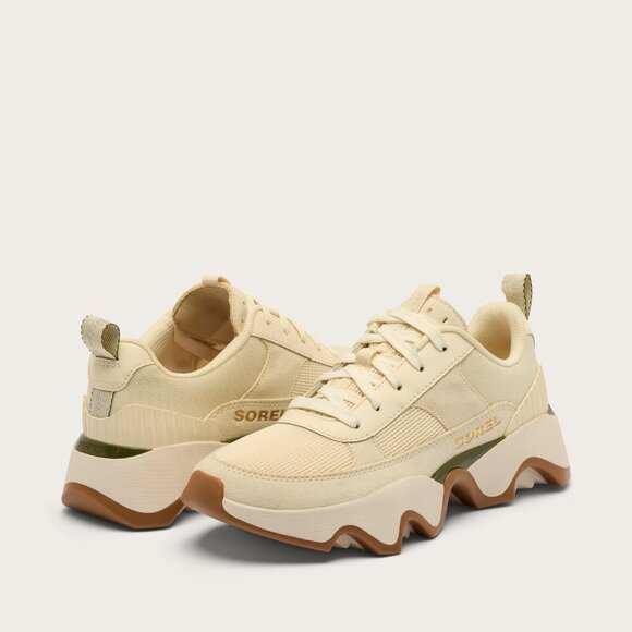 NEW Sorel Kinetic Impact II Wonder Lace Sneakers For Women 1025 5s3 - Picture 8 of 8